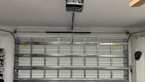 Garage door style reference photo 4